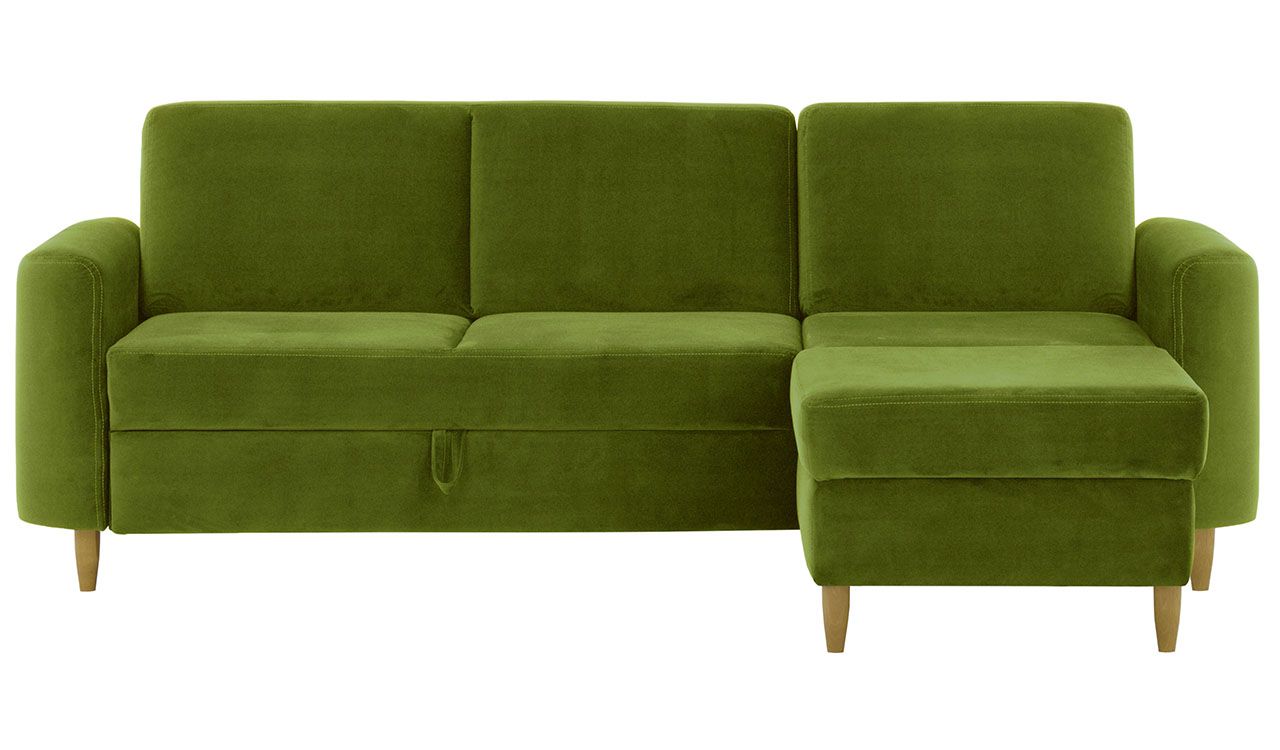 Top 10 sofas in the shades of green SLF24